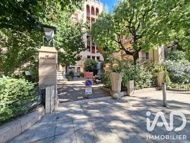 Appartement à Nice (06000)