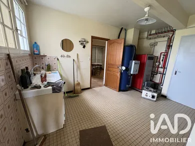 Appartement à Saint-Hilaire-de-Riez (85270)