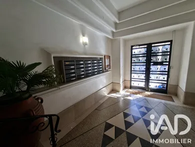 Appartement à Nice (06000)