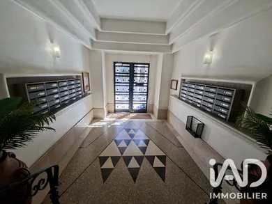 Appartement à Nice (06000)