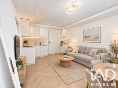 Appartement à Cagnes-sur-Mer (06800)