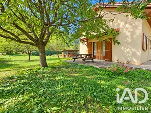 House in Pellafol (38970)