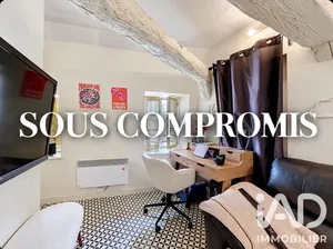 Apartment in Metz (57000)