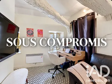 Apartment in Metz (57000)