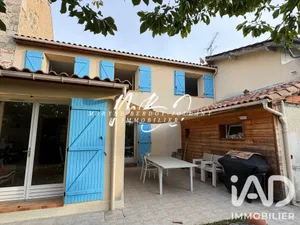 Maison de village à Layrac (47390)