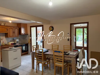 Maison de village à Layrac (47390)