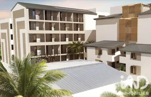 Appartement à ST DENIS (97490)