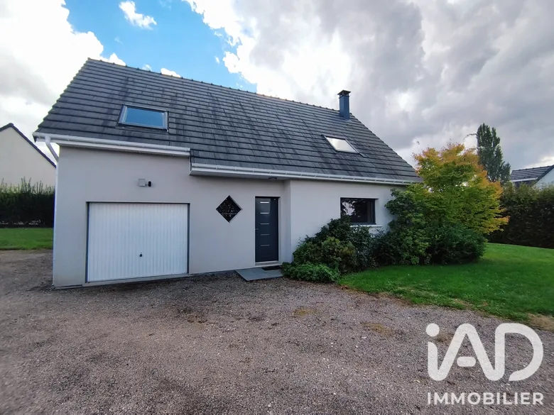Maison 5 pièces 103 m² · à Villers-Écalles · 103 m² · 265 000 €