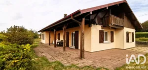 Maison à Plombières-les-Bains (88370)
