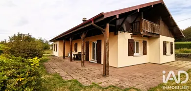 Maison à Plombières-les-Bains (88370)