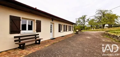 Maison à Plombières-les-Bains (88370)