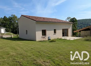 Maison à Seix (09140)