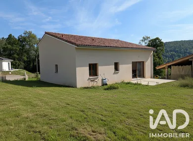 Maison à Seix (09140)