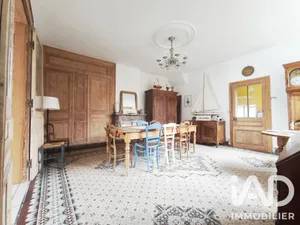 Townhouse in Saint-Omer (62500)