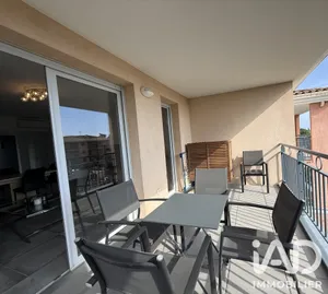 Apartment in Bormes-les-Mimosas (83230)