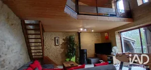 Maison à La Gaubretière (85130)