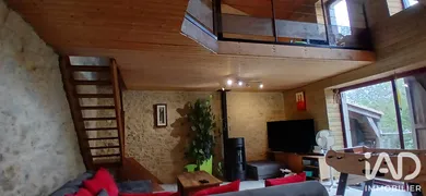 Maison à La Gaubretière (85130)