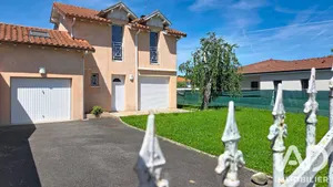 Maison à Juillan (65290)