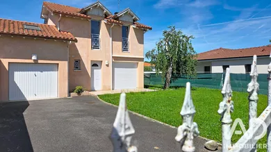 House in Juillan (65290)