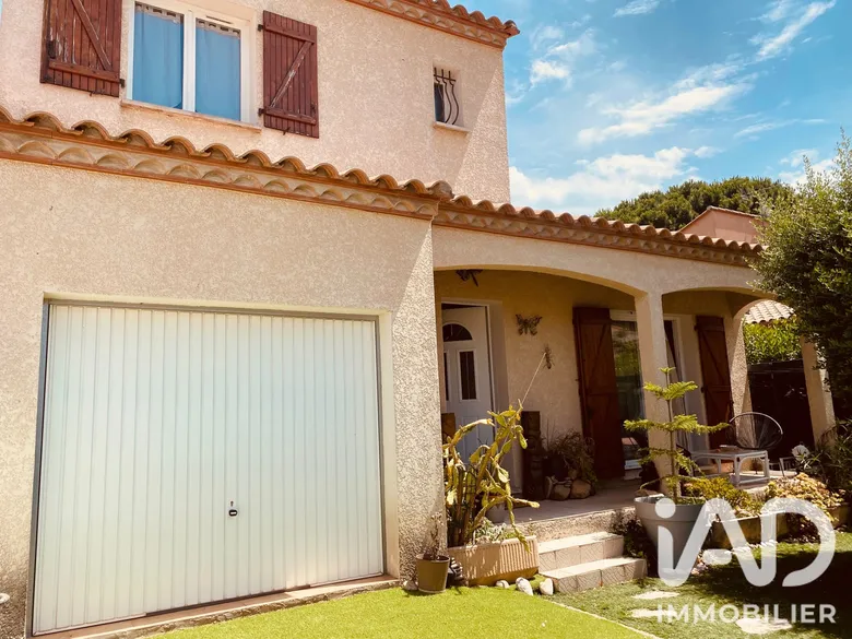 Maison 5 pièces 99 m² · à Palau-Del-Vidre · 99 m² · 285 000 €