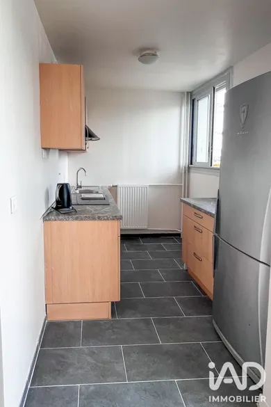 Studio à Chaville (92370)