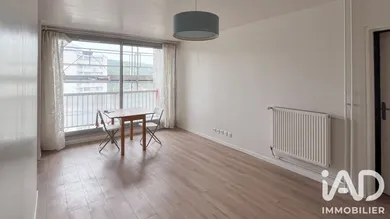 Studio à Chaville (92370)
