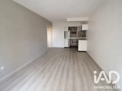 Appartement à Mantes-la-Jolie (78200)
