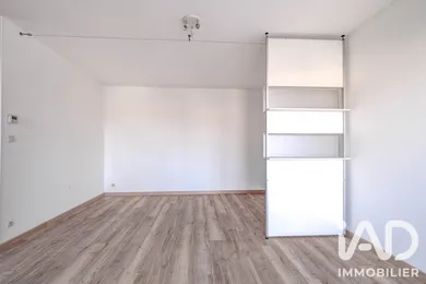 Appartement à Nanteuil-lès-Meaux (77100)
