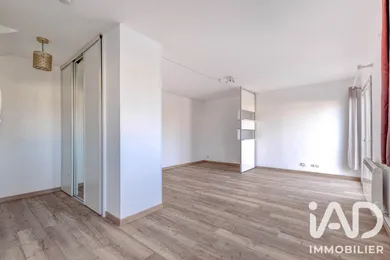 Appartement à Nanteuil-lès-Meaux (77100)