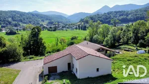 Maison à Seix (09140)