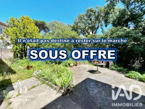 Appartement à Toulon (83200)
