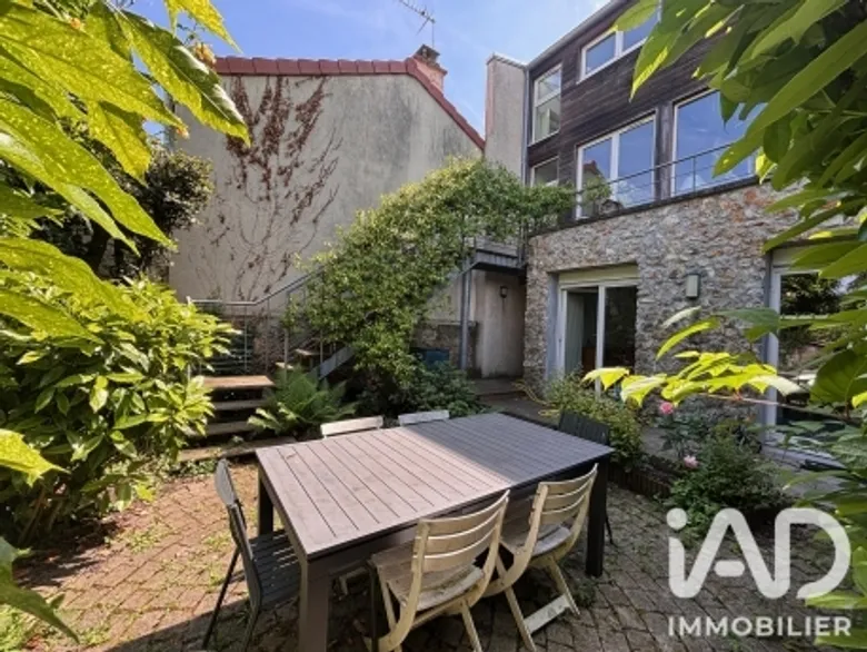 Maison 6 pièces 171 m² · à Versailles · 171 m² · 995 000 €