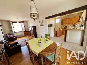 Maison à Morangis (91420)