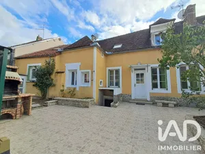 Maison de village à Maligny (89800)