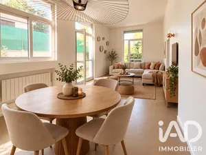 Apartment in Chatou (78400)