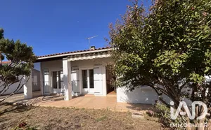 Traditional house in Saujon (17600)