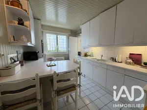 Appartement à Boulogne-sur-Mer (62200)