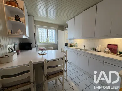 Appartement à Boulogne-sur-Mer (62200)