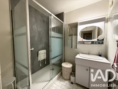 Appartement à Boulogne-sur-Mer (62200)