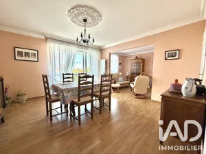 Appartement à Boulogne-sur-Mer (62200)