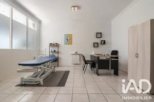 Boutique/Local commercial à Lyon (69005)