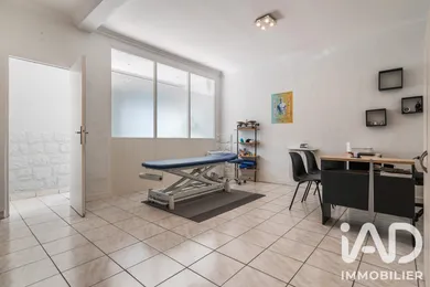 Boutique/Local commercial à Lyon (69005)