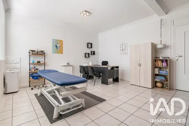 Boutique/Local commercial à Lyon (69005)
