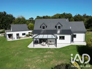 Maison à Perros-Guirec (22700)