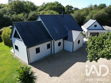 Maison à Perros-Guirec (22700)