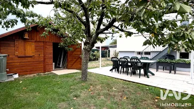 House in Saint-Jean-sur-Mayenne (53240)