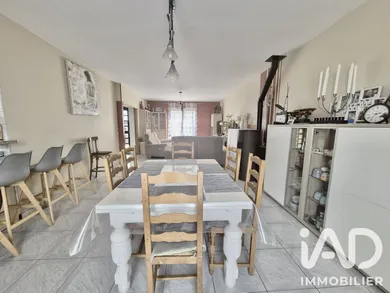 Maison à Villejuif (94800)