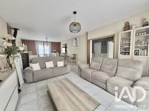 Maison à Villejuif (94800)