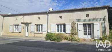 Maison de campagne à Labruguière (81290)