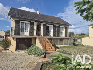 Detached house in Migennes (89400)